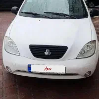 تیبا مدل ۹۹