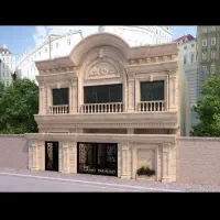 استخدام برشکار سنگ نما