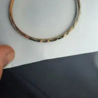 نیم ست زیبا و انگشتر