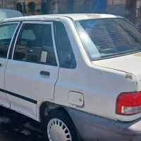 سرویس میخوام ازمهداب به بازار