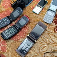چند عدد گوشی دارم ساده  به قیمت خوبی میدم|موبایل|بیرجند, |دیوار