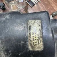 چراغ سونار کروم ۲۰۶|قطعات یدکی و لوازم جانبی|تهران, تهرانپارس شرقی|دیوار