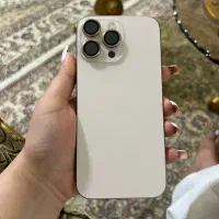 اپل iPhone 16 Pro Max با حافظهٔ ۲۵۶ گیگابایت