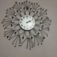 ساعت دیواری