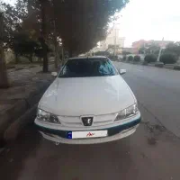 پژو پارس دوگانه کارخونه مدل ۹۰