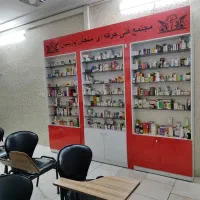 آموزش تکنسین داروخانه و دارویاری