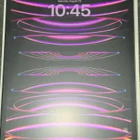 ایپد پرو ۲۰۲۲