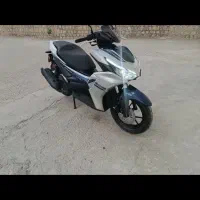 آیروکس۱۷۰|موتورسیکلت|خرم‌آباد, |دیوار