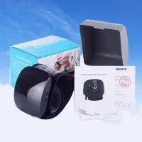 فشارسنج دیجیتالی سخنگو اورجینال|آرایشی، بهداشتی، درمانی|بم, |دیوار