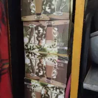 لیوان|ظروف سرو و پذیرایی|قم, جاده معدن|دیوار