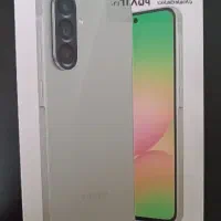 گوشی سامسونگ A56 اک