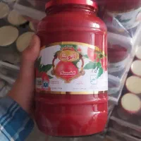 رب گوجه|خوردنی و آشامیدنی|شیراز, شهرک بزین|دیوار