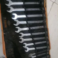 آچار آلات