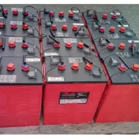 باتری یو پی اس و کابینت باتری