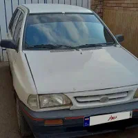 پراید هاچبک کره ای