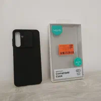 قاب گوشی نیلکین گوشی سامسونگ a16|لوازم جانبی موبایل و تبلت|همدان, |دیوار