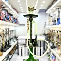قلیان مستر لوکس