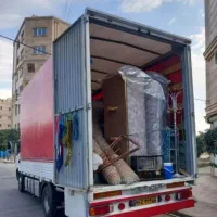 کارگراسباب کشی باربری اتوبار جابجایی اثاث پرند