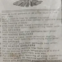 کیسه خواب U.S.A