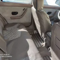 سمند EF7 دوگانه کارخانه مدل ۹۳|خودرو سواری و وانت|اصفهان, شیخ اشراق|دیوار