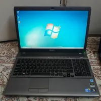 لپتاپ SONY i7 USA و ASUS i3