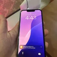 آیفون ۱۳ حافظه ۱۲۸
