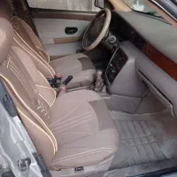 سمند ال ایکس مدل 88 شاسی پلم شبانکاره|خودرو سواری و وانت|شبانکاره, |دیوار