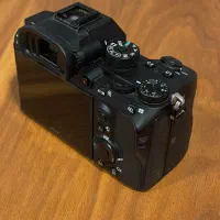 دوربین سونی آلفا سون a7r3
