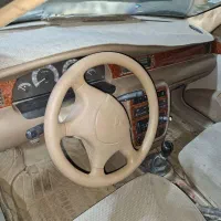 سمند ۸۵ دوگانه فابریک|خودرو سواری و وانت|لاران, |دیوار