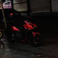 vario 170|موتورسیکلت|کرج, فاز ۳ گوهردشت|دیوار