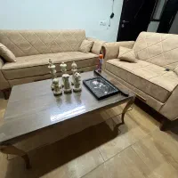 فروش مبل۷نفره آک