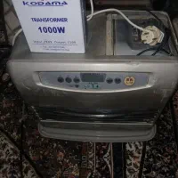 بخاری برقی نفتی ژاپنی ۲۵۰۰