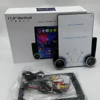 دزدگیر هدلایت روکش صندلی مانیتور سیستم ماشین خودرو