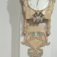 ساعت دیواری سالم