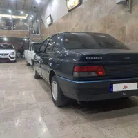 پژوآردی استثنایی بیرنگ  تکبرگ سند مدل۸۴