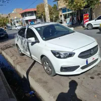 شاهین تک برگ سند401|خودرو سواری و وانت|مرودشت, بیست متری بیمارستان|دیوار