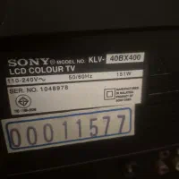 تلویزیون اصل سونی|تلویزیون و پروژکتور|اهواز, گلستان|دیوار