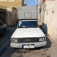 مزداکارا‌۲۰۰۰‌مدل‌۴۰۲|خودرو سواری و وانت|ورامین, ورامین|دیوار