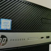 مینی کیس hp 600 G3 نسل ۷|رایانه رومیزی|تهران, امامت|دیوار
