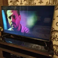 تلویزیون ال‌جی ۴۹ اینچ مدل 49LB62300GL