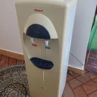 ابسردکن  یخچال دار