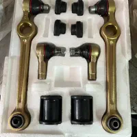 پک کامل جلوبندی انواع خودرو