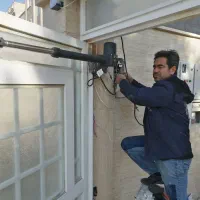 کرکره برقی، جک پارکینگی، جک ریلی، درب هوشمند