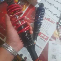کمک هندا 200