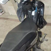 طرحویو سالم آپاچی وگو هوندا|موتورسیکلت|تهران, فلسطین (میدان انقلاب)|دیوار