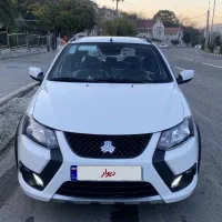 کوییک Sمدل 402 بدون مشابه|خودرو سواری و وانت|گرگان, |دیوار