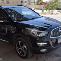 هایما S5 اتوماتیک ۶ سرعته، مدل ۱۴۰۳