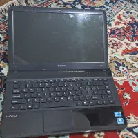 لپ‌تاپ‌سونی نیاز به تعمیر