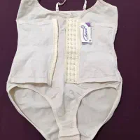 گن یا شکم بند لاغری