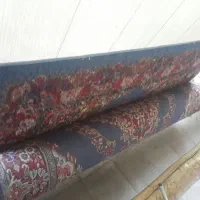 جفت قالی ۲در۳|فرش|کرمان, |دیوار